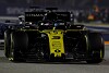Foto zur News: &quot;Trial and Error&quot;: Wie Ricciardo bei Renault in die Spur