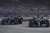 Foto zur News: Formel-1-Live-Ticker: Wie Mercedes in Sotschi zurückschlagen