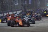 Neue Formel-1-Teams? FIA-Präsident Jean Todt ist skeptisch