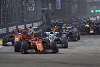 Neue Formel-1-Teams? FIA-Präsident Jean Todt ist skeptisch