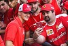 Foto zur News: Mick Schumacher: Ferrari der Traum, Vater Michael das