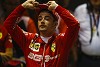 Foto zur News: Formel-1-Live-Ticker: Leclerc verpasst sich "Maulkorb" am