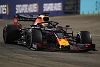 Foto zur News: Frischer Motor: Strafe für Max Verstappen und alle