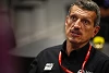 Foto zur News: Günther Steiner: 2021er-Autos sehen nicht mehr wie Formel