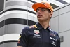 Foto zur News: Max Verstappen kennt Rennergebnis schon: P6 in Sotschi