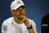 Foto zur News: Bottas blockt Stallorder-Fragen ab: &quot;Das war letzte Woche