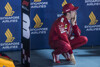 Foto zur News: Leclerc bereut mürrischen Singapur-Boxenfunk: &quot;Ich habe