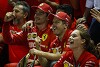 Foto zur News: Aufholjagd &quot;sehr schwer&quot;: Ferrari-Aufschwung kommt wohl zu
