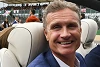 Foto zur News: David Coulthard ist neuer BRDC-Präsident