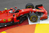 Foto zur News: Ferrari in Russland stark: &quot;Bester Longrun in dieser Saison&quot;