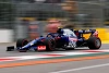 Foto zur News: 2020: Toro Rosso vor Umbenennung in AlphaTauri