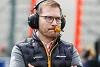 Foto zur News: Rückkehr zu Mercedes: McLaren-Teamchef Seidl als treibende