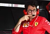 Foto zur News: Formel-1-Zukunft: Ferrari hat ein Veto-Recht, aber ...