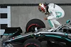 Foto zur News: Formel-1-Live-Ticker: Lewis Hamilton holt sich nächsten