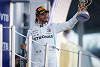 Foto zur News: Formel 1 Sotschi 2019: Vettel-Aus bringt Hamilton den Sieg