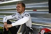 Foto zur News: "Bullshit": Kevin Magnussen kritisiert FIA-Regeln heftig