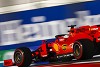 Formel-1-Live-Ticker: So erklärt Vettel seinen V12-Spruch!