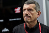 Nach Kritik an Rennkommissar: Haas-Teamchef drohen
