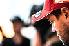 Brundle schreibt Vettel nicht ab: "Ist eine Kopfsache"
