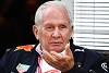 Marko kritisiert Ferrari: "Gegen die Fairness und den ganzen