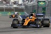 Foto zur News: McLaren-Fahrer: Indy-Engagement ohne Einfluss auf F1-Team