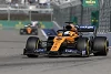 Foto zur News: McLaren-Fahrer: Indy-Engagement ohne Einfluss auf F1-Team