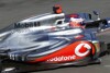 Foto zur News: Helmut Marko: McLaren-Deal für Mercedes eine gute Sache