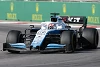 Foto zur News: Russell: Williams wird Fehler vom Saisonbeginn 2019 nicht