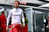 Foto zur News: Sebastian Vettel: Rücktritt nach Sotschi-Aus &quot;keine Option&quot;