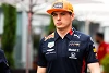 Foto zur News: Verstappen kritisiert 22 Rennen pro Saison: Das wird