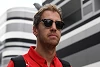 Foto zur News: Formel-1-Live-Ticker: Haben sich Vettel und Ferrari 2019