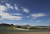 Foto zur News: TV-Übertragung F1 Japan: Übersicht, Zeitplan #AND#