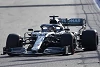 Foto zur News: Mercedes: Toto Wolff kündigt &quot;kleinere Upgrades&quot; für Suzuka