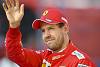 Foto zur News: Sebastian Vettel bewertet seine Saison: &quot;Wäre tendenziell