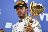 Foto zur News: Lewis Hamilton: Suzuka ist meine Lieblingsstrecke