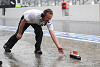 Foto zur News: Formel 1 in Japan: Taifun &quot;Hagibis&quot; könnte Zeitplan