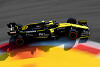 Foto zur News: Kampf um Platz vier: Renault mit Aerodynamik-Upgrade für