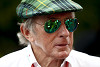Foto zur News: Sir Jackie Stewart sammelt Millionen Euro für