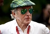 Foto zur News: Sir Jackie Stewart sammelt Millionen Euro für