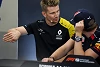 Foto zur News: &quot;Pizzabäcker?&quot;: Welche Optionen Nico Hülkenberg noch bleiben