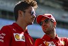 Foto zur News: Sebastian Vettel: Ist Leclerc sein bisher bester