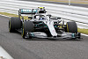 Foto zur News: Formel 1 Suzuka 2019: Mercedes eine Sekunde vor dem Rest
