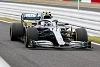 Foto zur News: Formel 1 Suzuka 2019: Mercedes eine Sekunde vor dem Rest