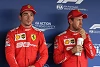 Foto zur News: Formel-1-Liveticker: Neuer Eklat bei Ferrari programmiert?