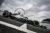 Foto zur News: Formel 1 Suzuka 2019: Pole-Position für Valtteri Bottas?