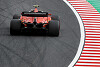 Foto zur News: Ferrari: &quot;Mission Winnow&quot; feiert Comeback in Japan