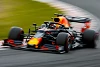 Foto zur News: Mercedes zu schnell für Red Bull? "Müssen uns etwas