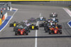 Foto zur News: Bei drei Events: Formel 1 will Qualifying-Rennen 2020