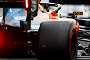 Foto zur News: Qualifying am Sonntag: Was sich für die Formel-1-Fahrer
