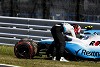 Foto zur News: Formel-1-Liveticker: Offener Wortkrieg zwischen Kubica und